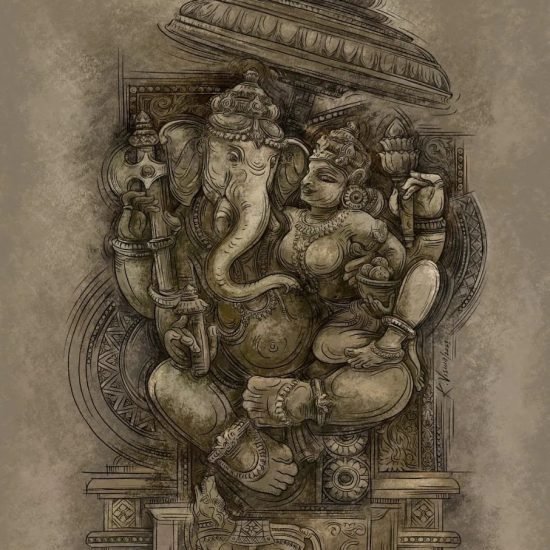 UchchhishtaGanesha02